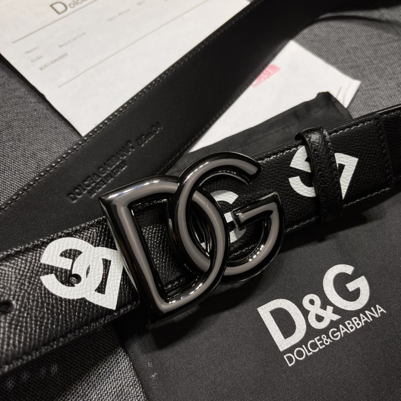 D&G Belts